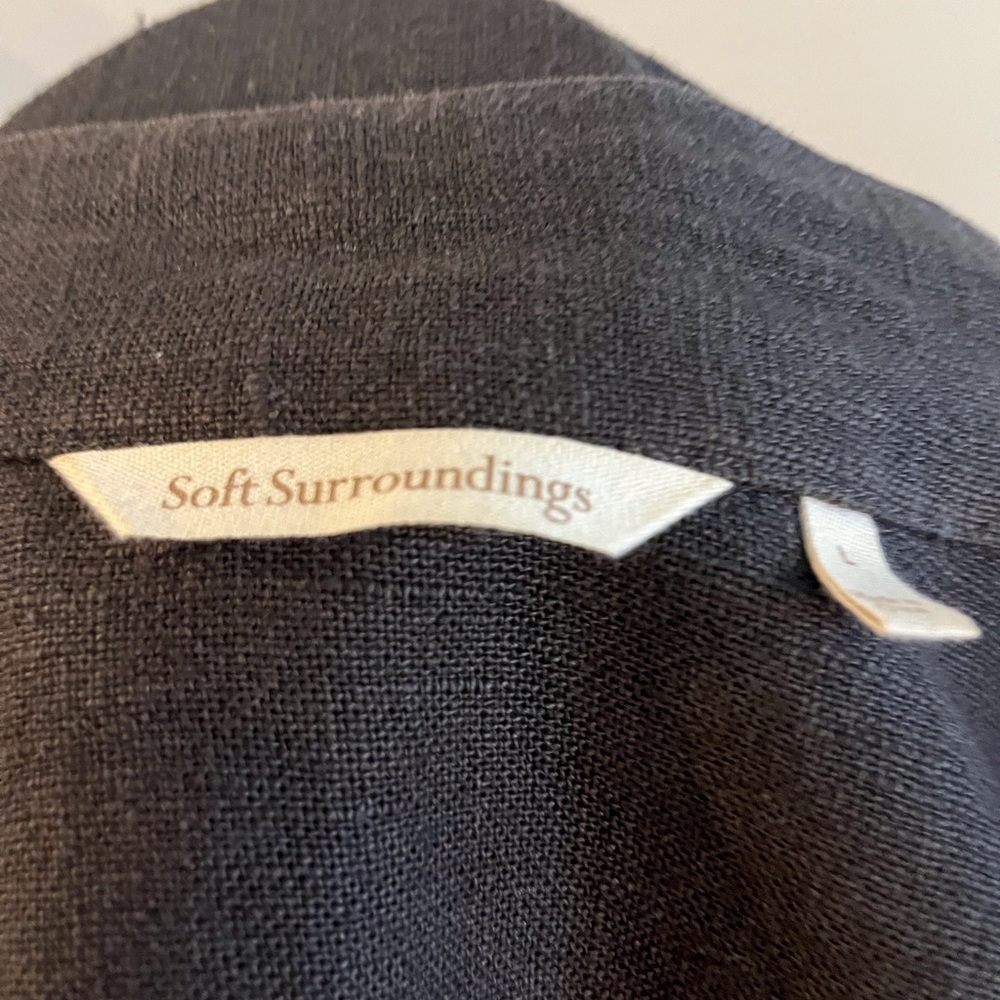 Long Jacket - image 6